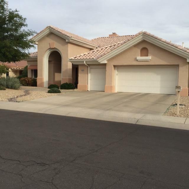 Property Photo:  21617 N 154th Lane  AZ 85375 
