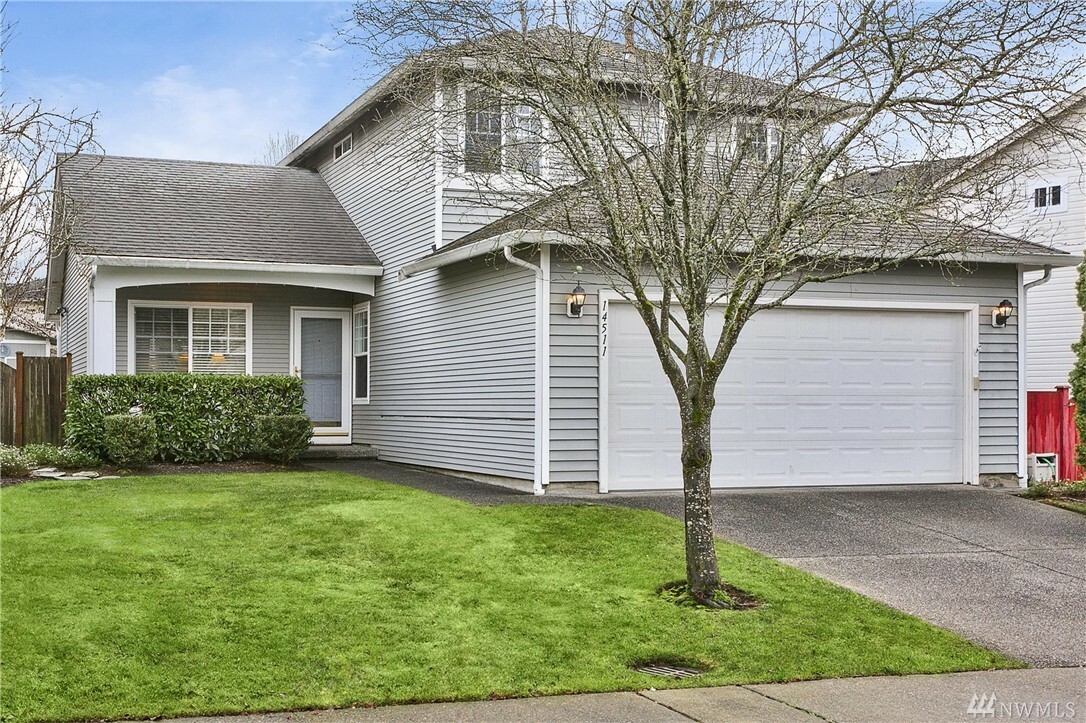 Property Photo: 14511 49th Dr SE WA 98208