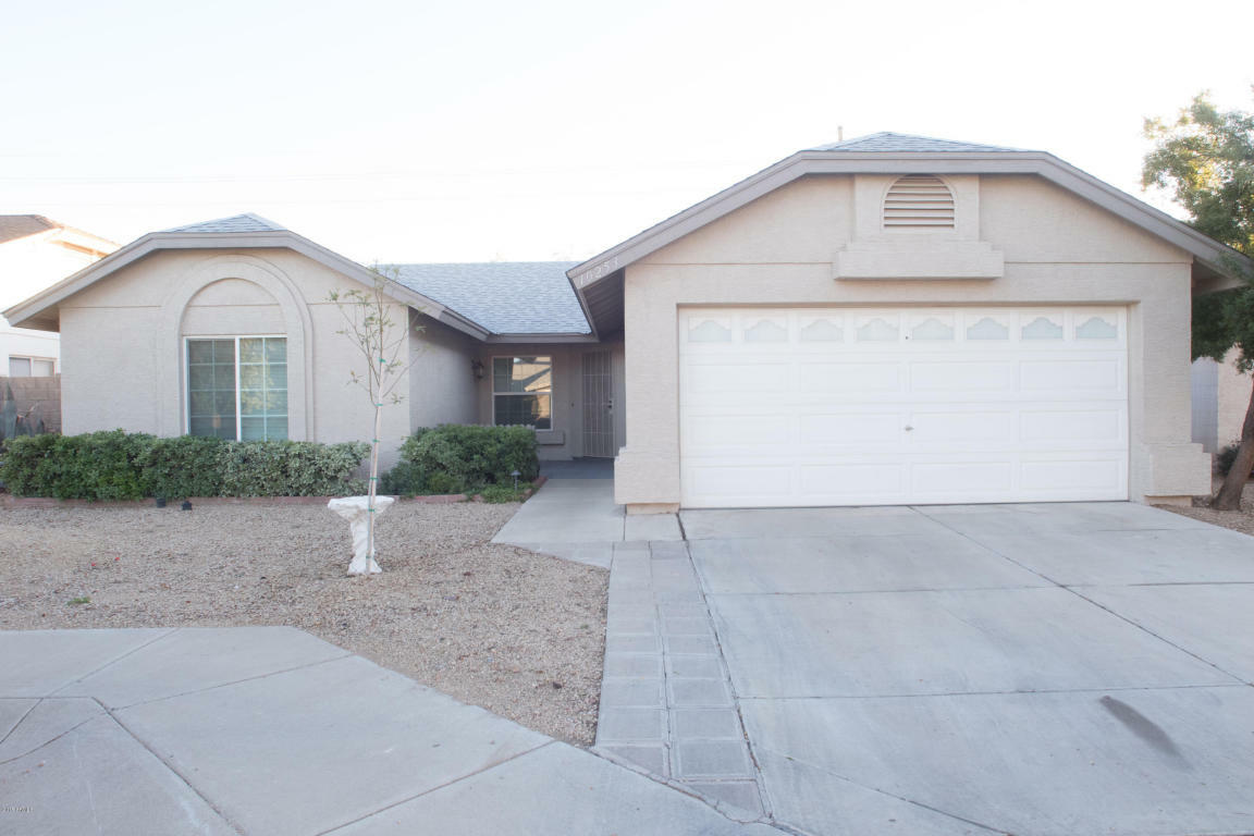 Property Photo:  10253 W Pasadena Avenue W  AZ 85307 