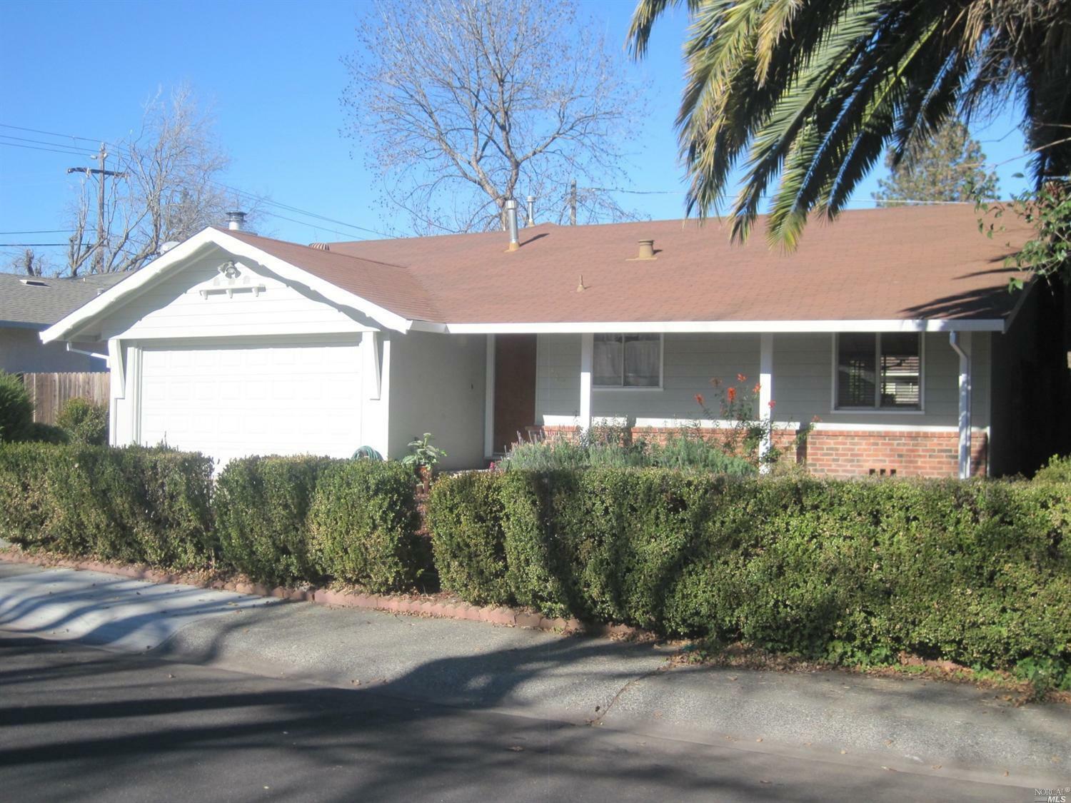 Property Photo:  484 Deodara Street  CA 95688 