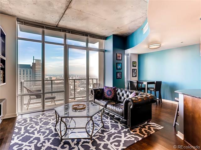 Property Photo: 891 14th Street Unit 3512 CO 80202