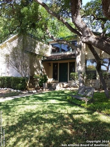 Property Photo: 13331 Vista Bonita TX 78216