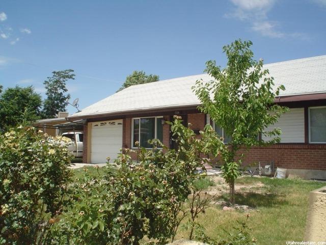 Property Photo:  Address not disclosed  UT 84129 