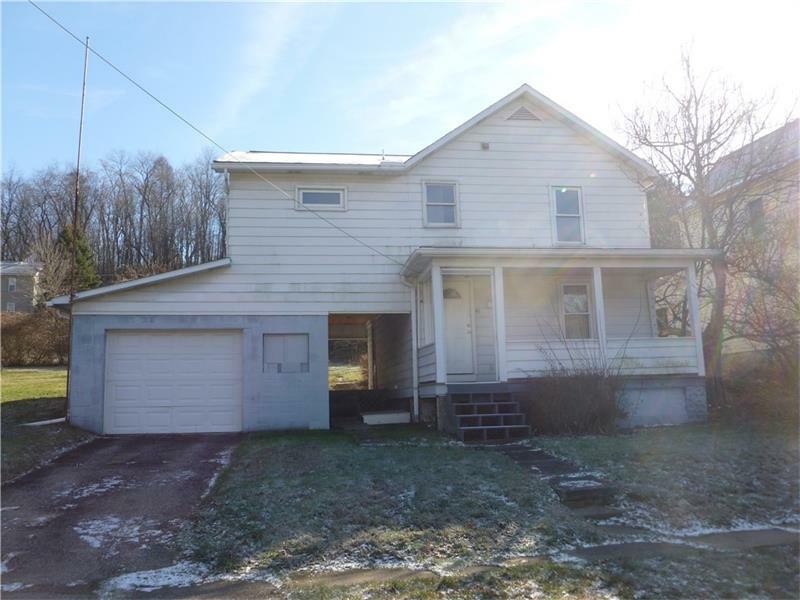 Property Photo:  241 Railroad  PA 15641 