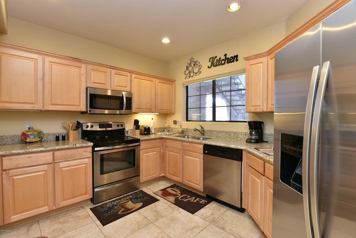 Property Photo:  7609 E Indian Bend Road 2015  AZ 85250 