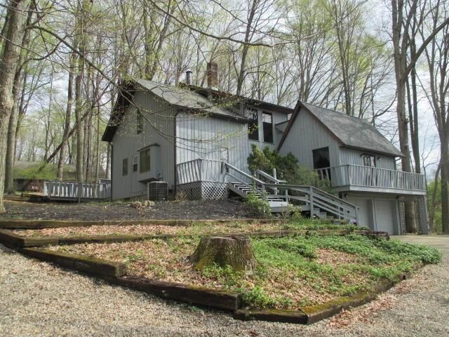 Property Photo: 17505 New Gambier Road OH 43050