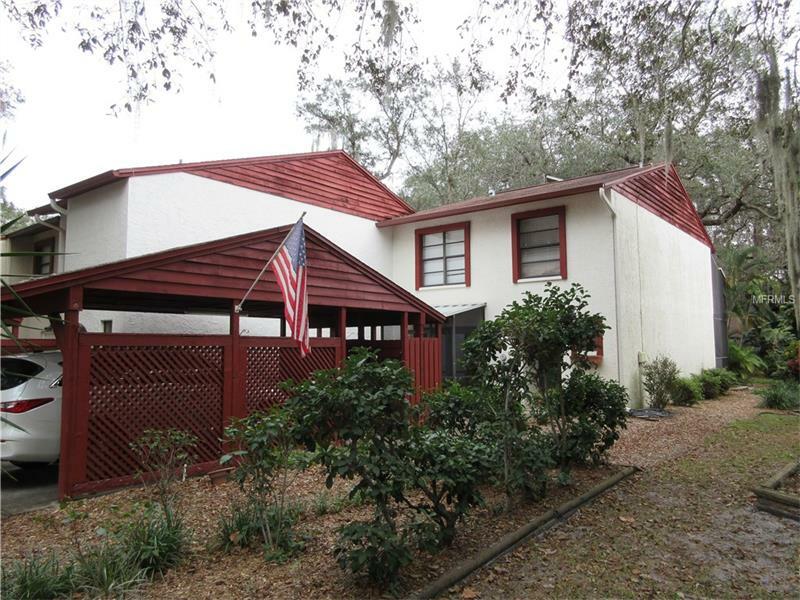 Property Photo: 726 Fairwood Forest Drive FL 33759