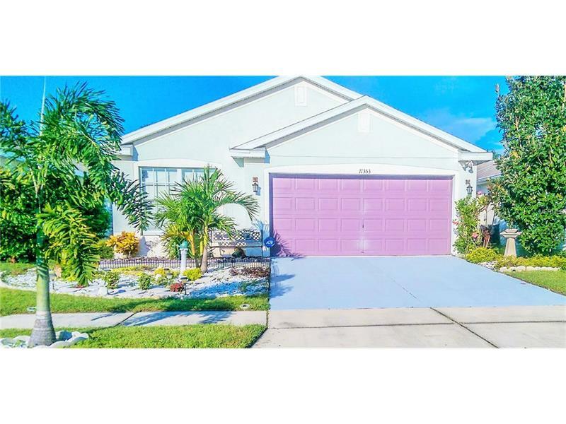 Property Photo:  11353 Cocoa Beach Drive  FL 33569 