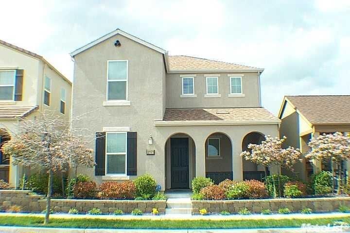 Property Photo:  3257 Village Center Drive  CA 95747 
