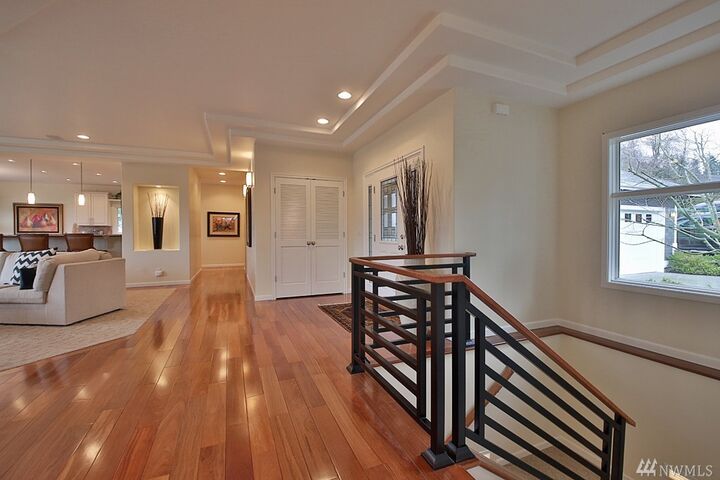 Property Photo: 5486 Beach Bluff Dr WA 98249