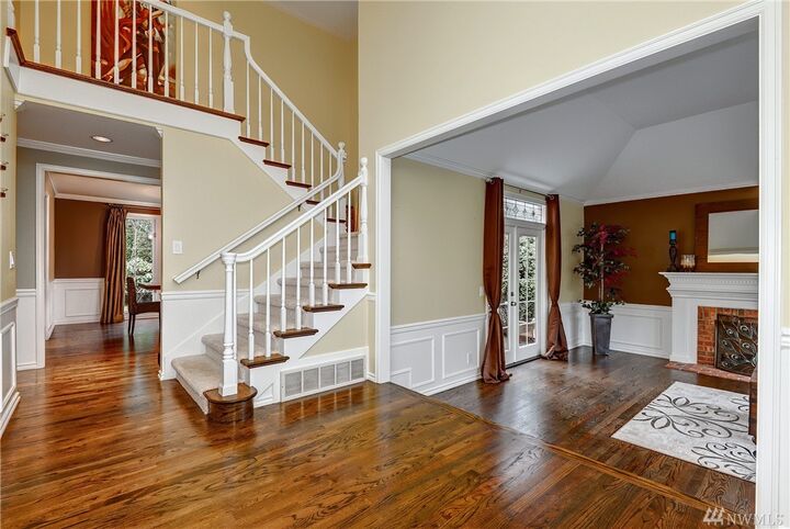 Property Photo:  7610  225th Street SE  WA 98072 