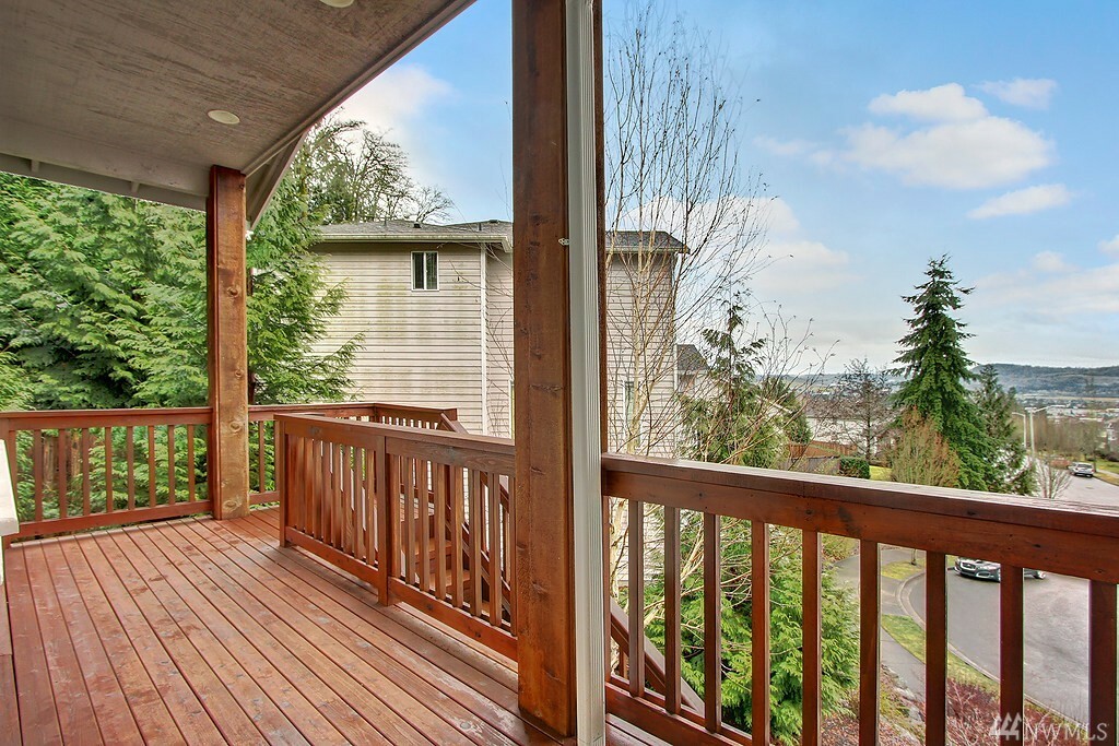 Property Photo:  13343 Summit Ave SE  WA 98272 