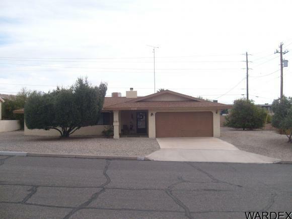 Property Photo:  320 Islander Lane  AZ 86406 