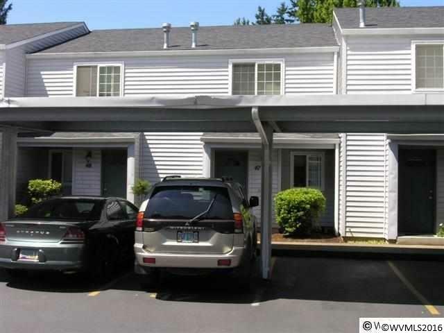 Property Photo:  4001  12th Cutoff (#47) St SE  OR 97306 