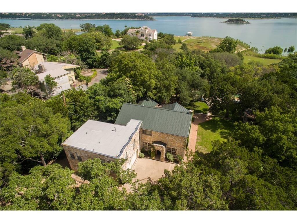 Property Photo: 16202 E Lake Shore Drive TX 78734