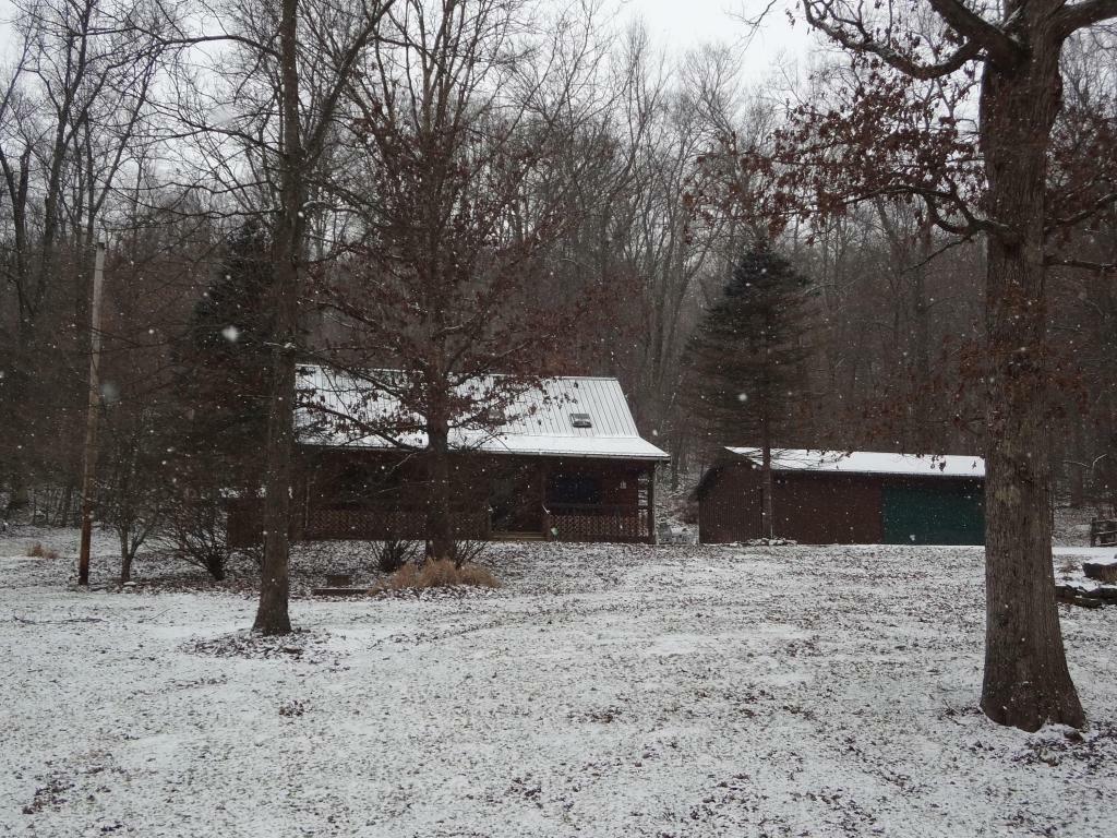 Property Photo: 12814 Swick Holton Road OH 43071