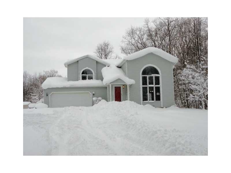 Property Photo:  9300 Drown  PA 16426 