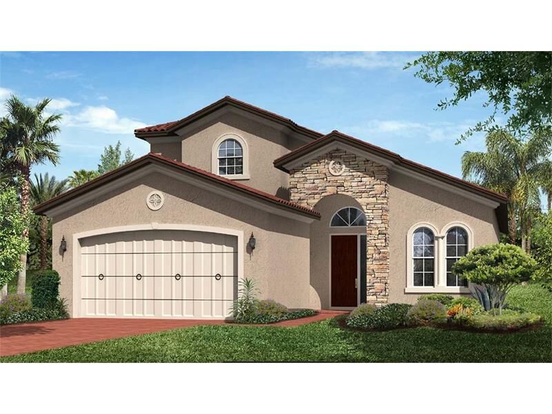 Property Photo: 641 Fantail Way FL 34275