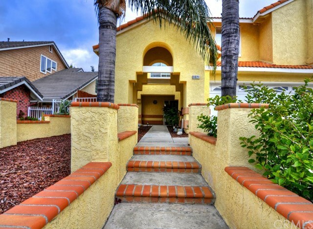 Property Photo:  3321 Deaver Drive  CA 92882 