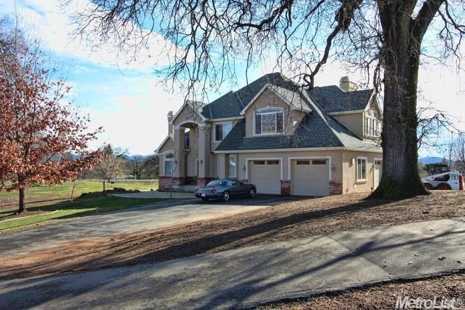 Property Photo: 6115 Windlestraw Road CA 95667