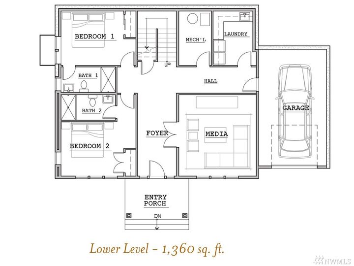 Property Photo: 307 Porcupine Lane WA 98816