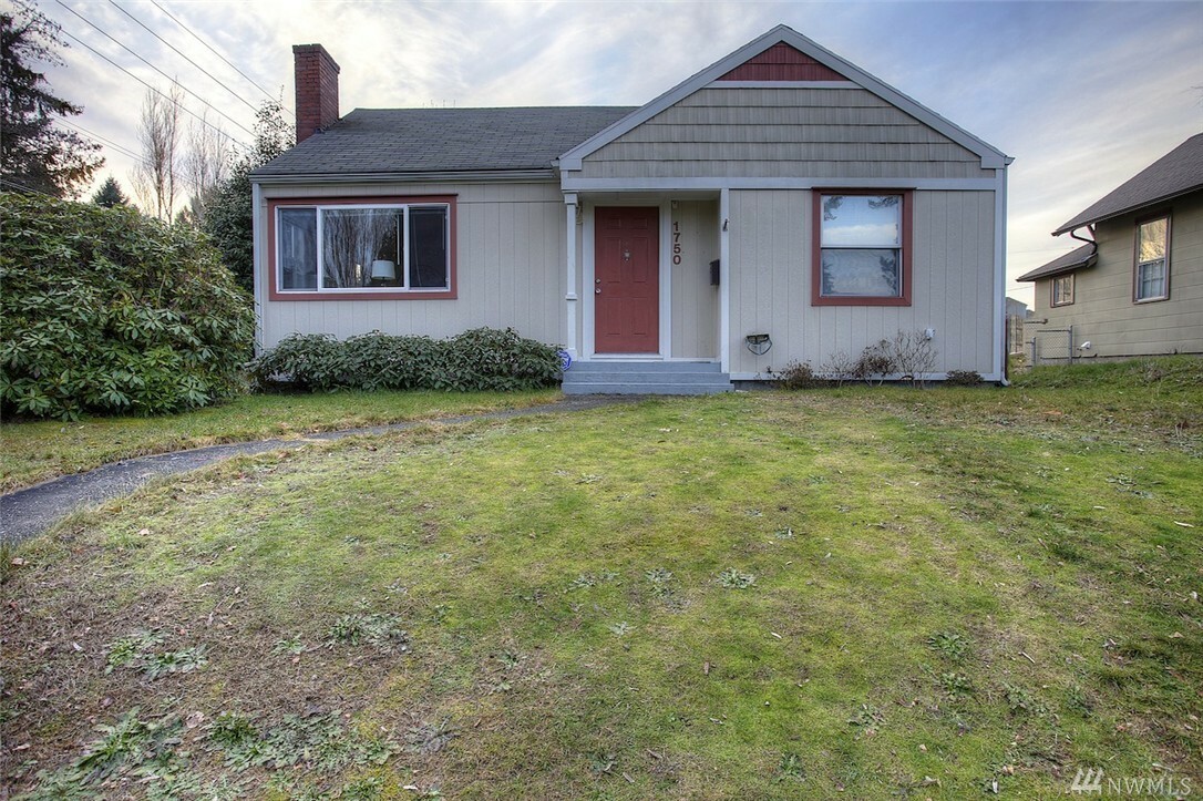 1750 S Anderson St  Tacoma WA 98498 photo