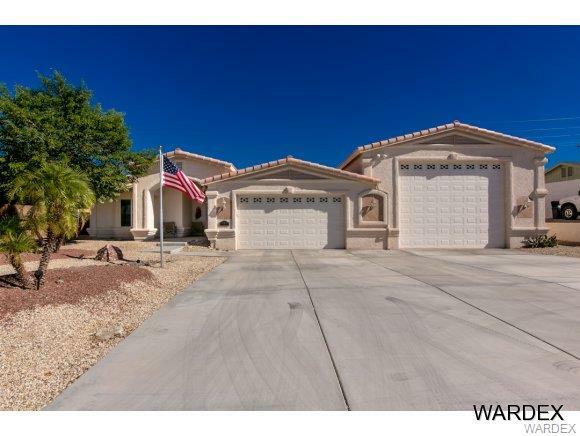 Property Photo:  660 Sand Dab Dr  AZ 86404 