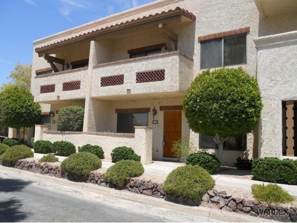 Property Photo:  1003 Nautical Estates  AZ 86403 