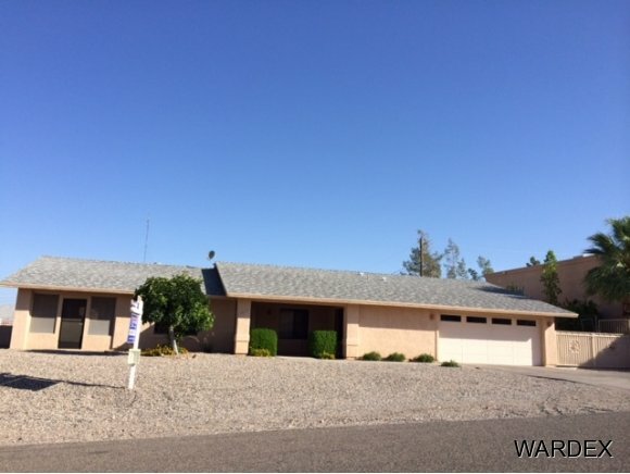 Property Photo:  3847 Solar Drive  AZ 86406 