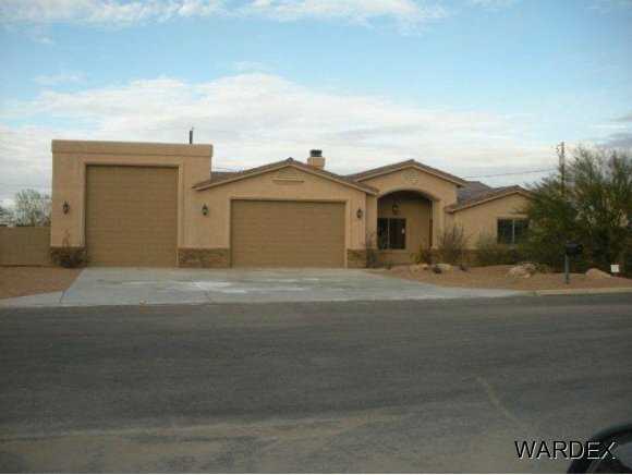 Property Photo:  2895 Pony Dr  AZ 86406 