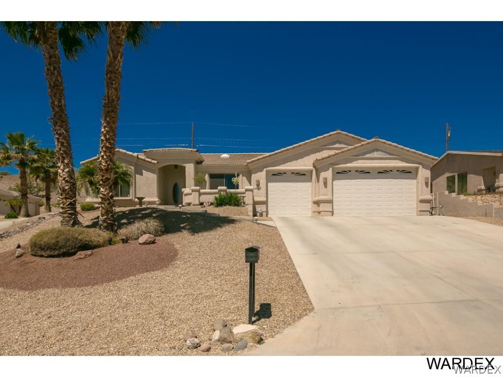 Property Photo:  4175 Mercury Drive  AZ 86406 