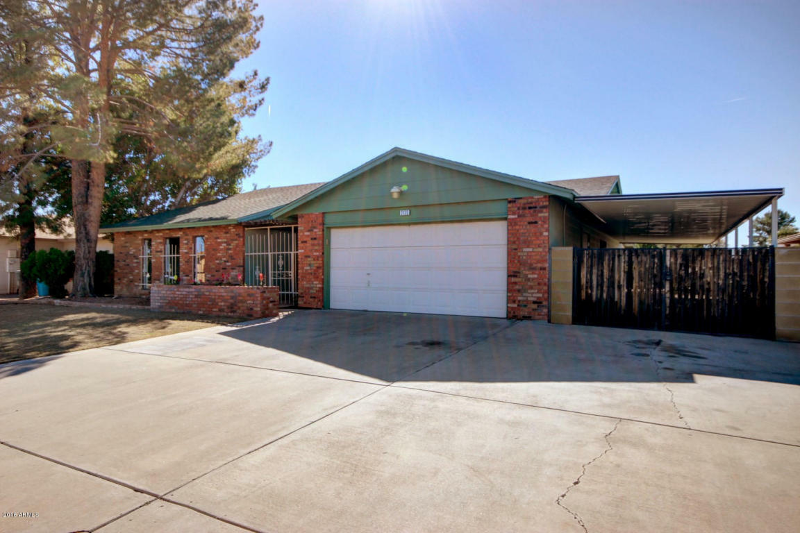 Property Photo:  3125 W Topeka Drive  AZ 85027 