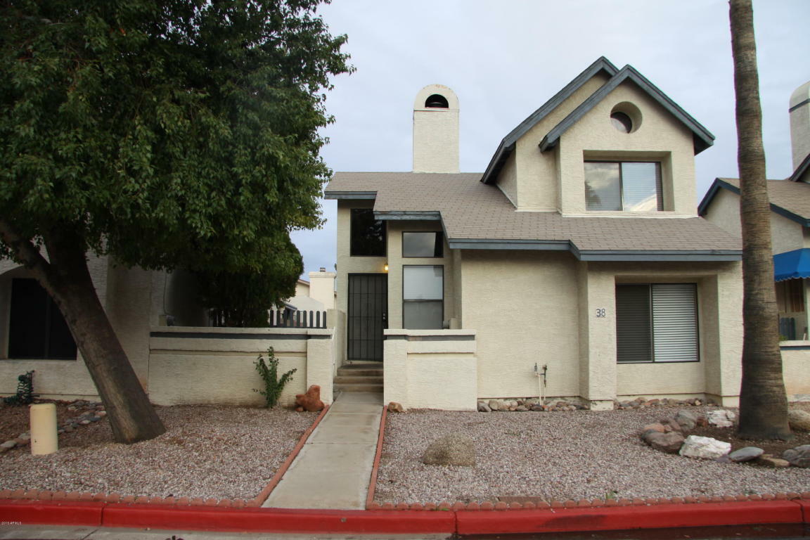 Property Photo:  1535 N Horne Avenue 38  AZ 85203 