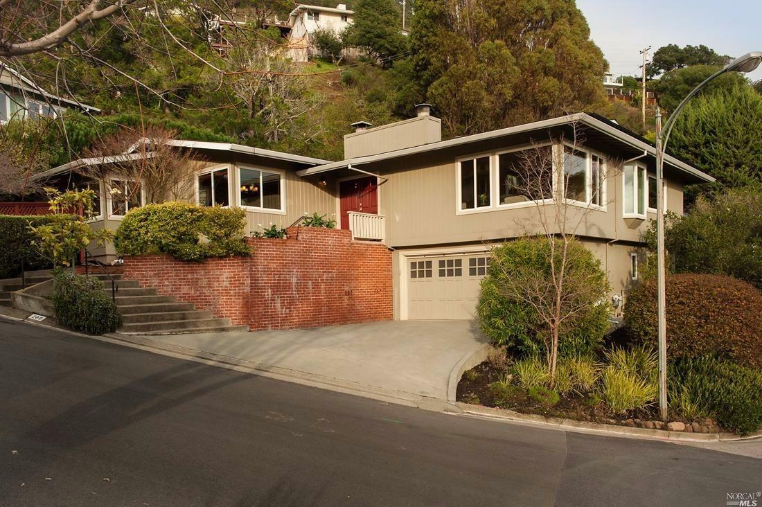 Property Photo:  200 Via Lerida  CA 94904 