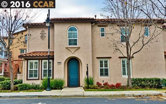 Property Photo:  2968 Bella Drive  CA 94519 