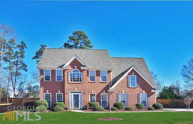 Property Photo:  2660 Lake Commons Ct  GA 30078 