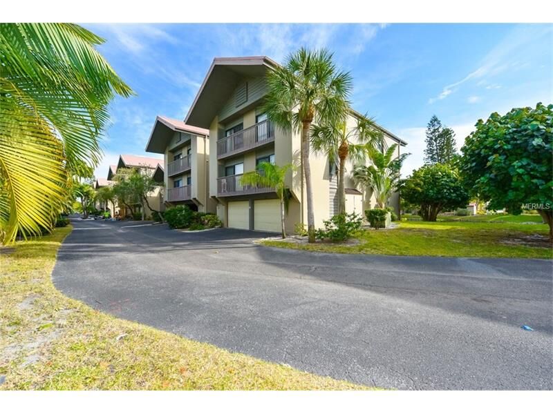 Property Photo: 1101 Lake House Circle C-206 FL 34242