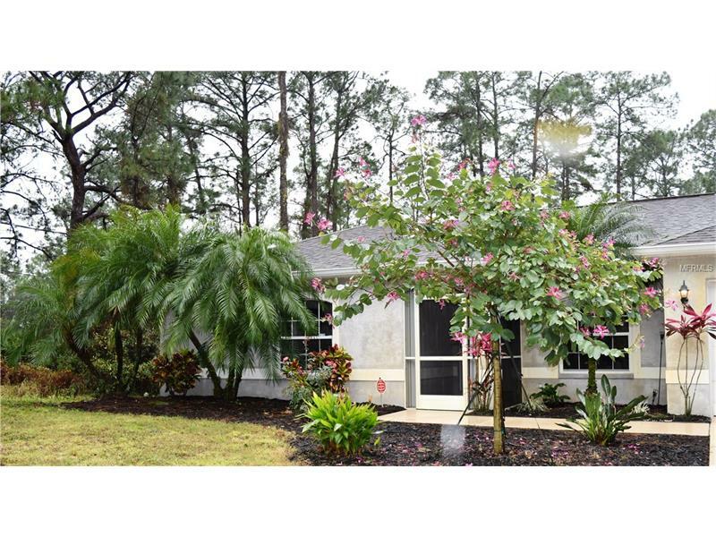 Property Photo: 5141 Kedsie Avenue FL 34291