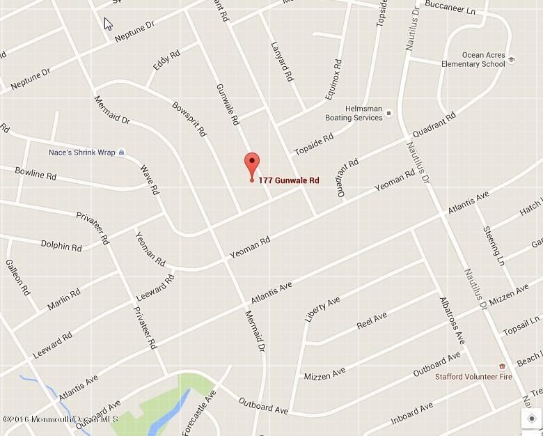 Property Photo: 177 Gunwale Road NJ 08050