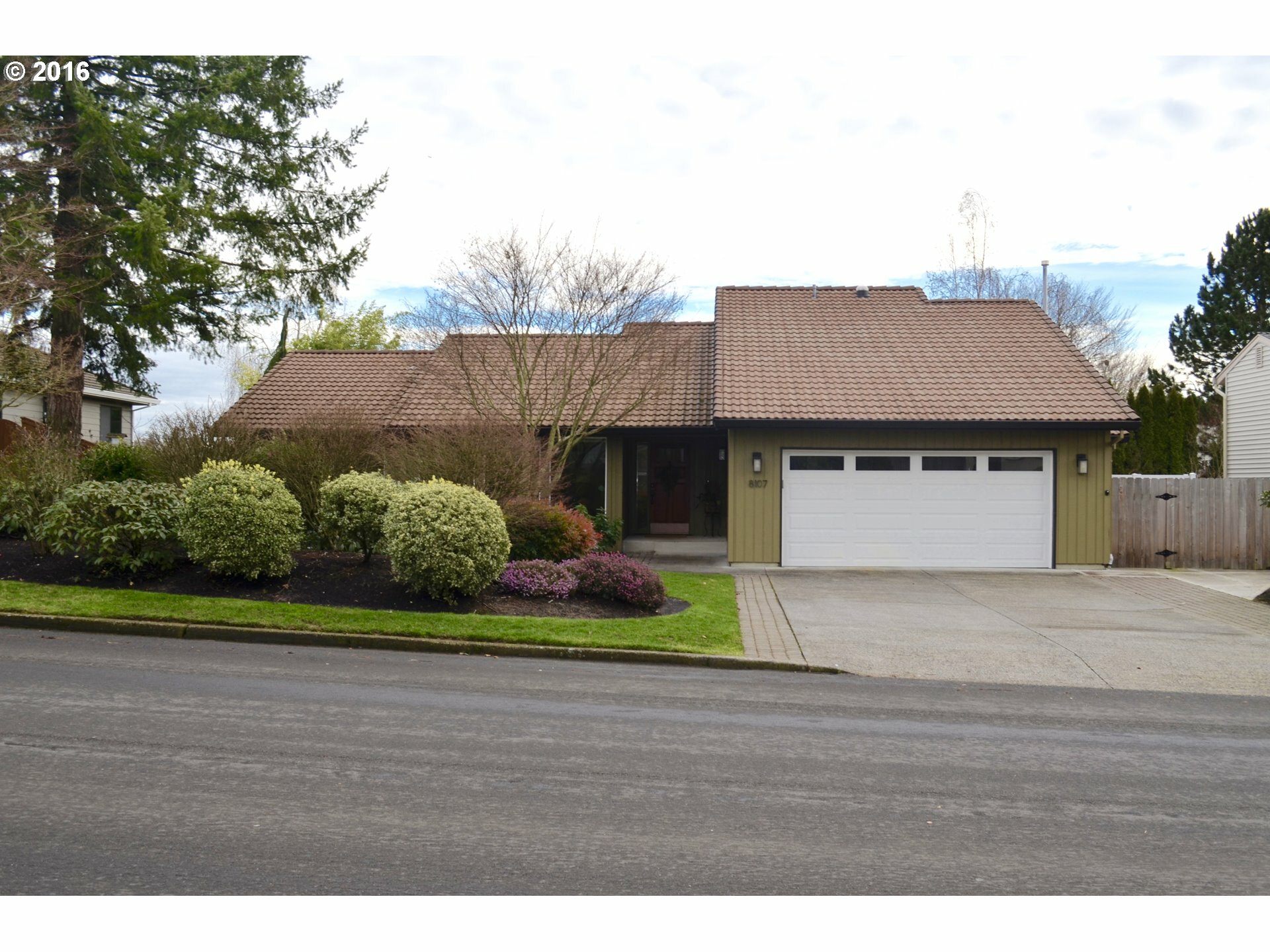 Property Photo:  8107 NW 12th Ave  WA 98665 