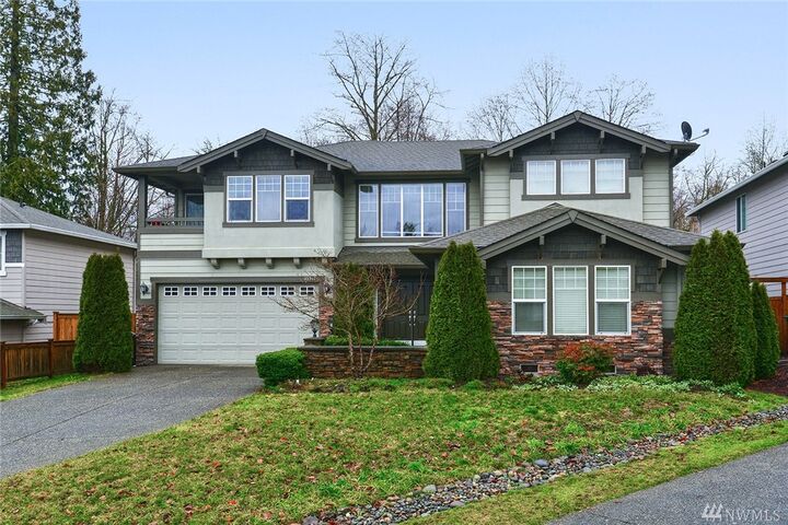 15317 78th Ave SE  Snohomish WA 98296 photo