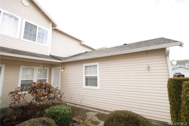 Property Photo: 6313 111th Ave E WA 98372