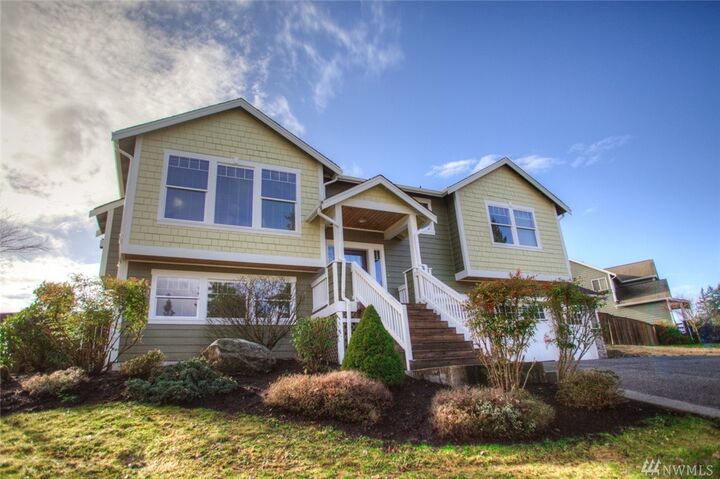 Property Photo:  9663 Phillips Rd SE  WA 98367 