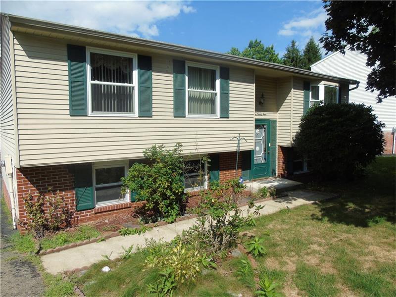 Property Photo:  1894 Colleen Dr  PA 15642 