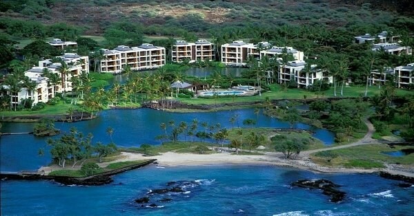 Property Photo: 68-1399 Mauna Lani Dr K302 HI 96743