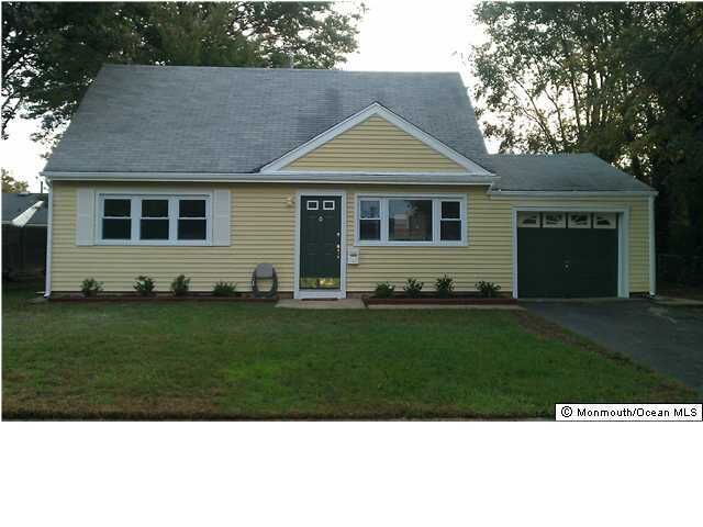 Property Photo:  19 Buttonwood Place  NJ 07730 