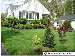Property Photo:  541 Branch Avenue  NJ 07739 