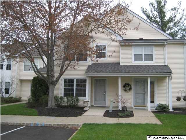 Property Photo:  231 Paddington Court  NJ 07726 