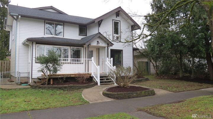 1723 Virginia Ave  Everett WA 98201 photo