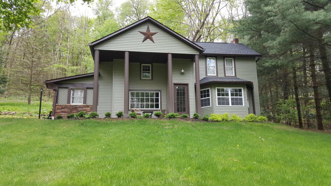 Property Photo:  3252 Rock Haven Road  OH 43055 